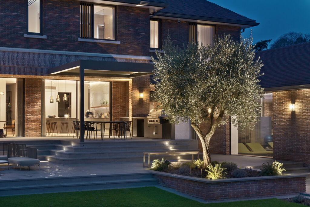 Clare Hill, Esher Carnell Warren