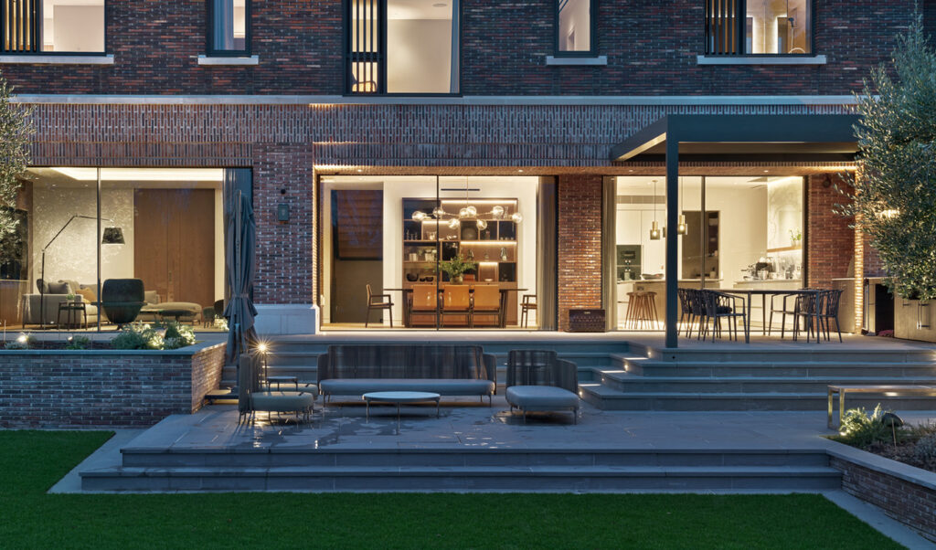 Clare Hill, Esher Carnell Warren