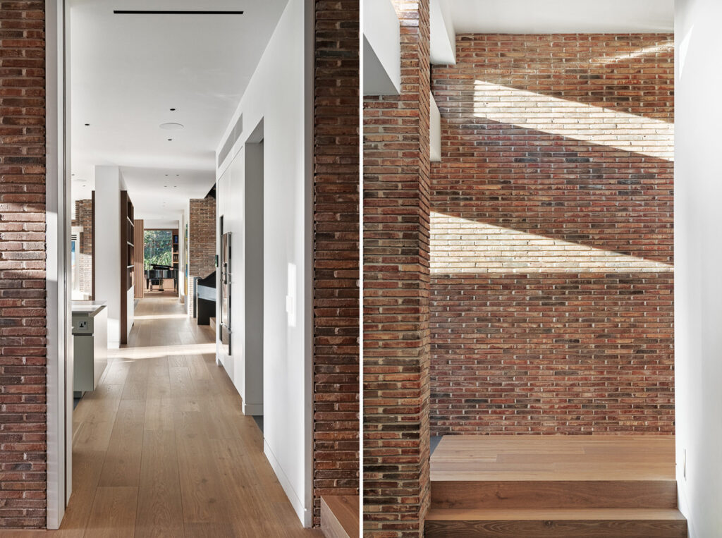 Clare Hill, Esher Carnell Warren